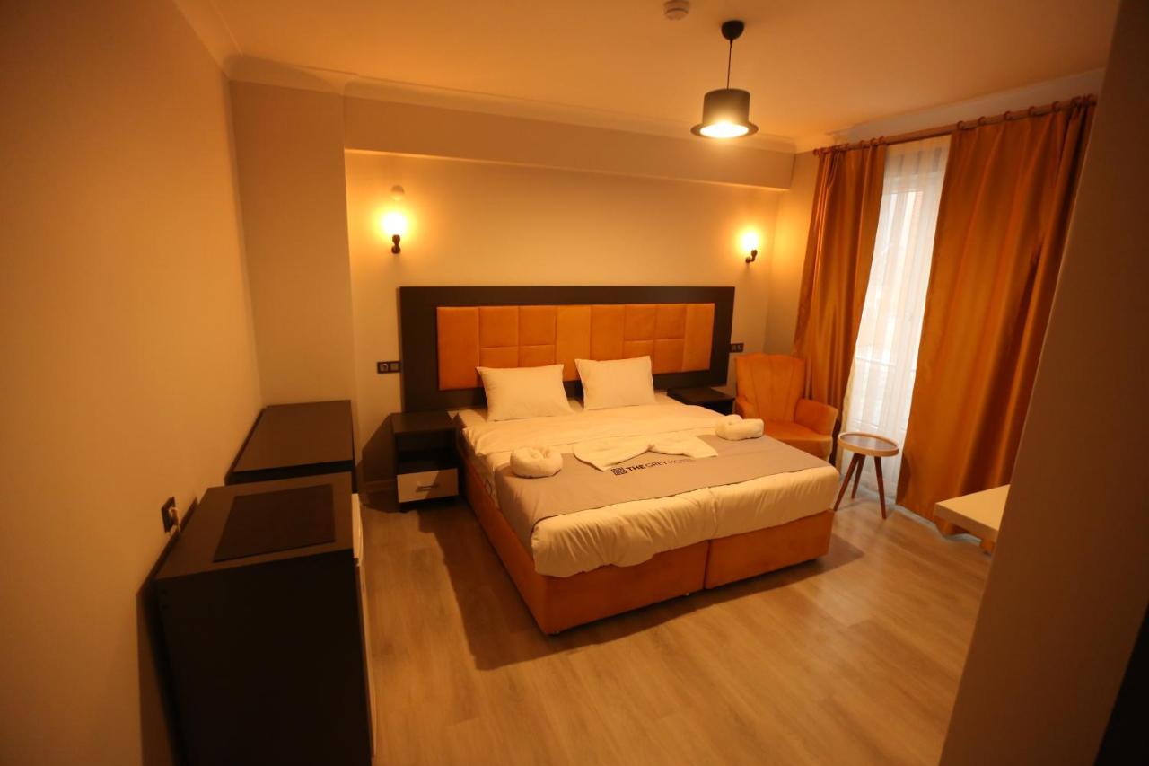 The Grey Hotel Serdivan エクステリア 写真