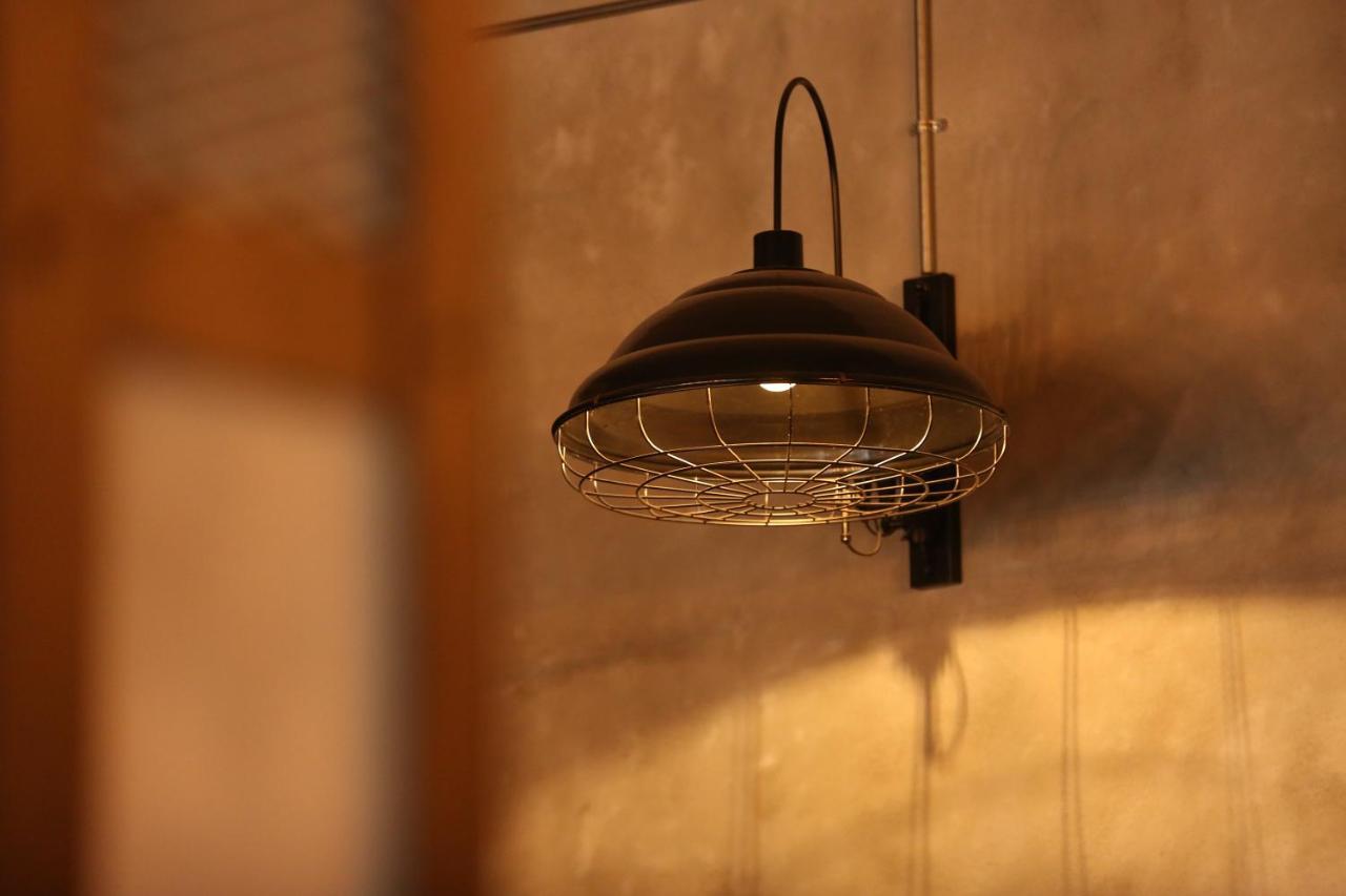 The Grey Hotel Serdivan エクステリア 写真
