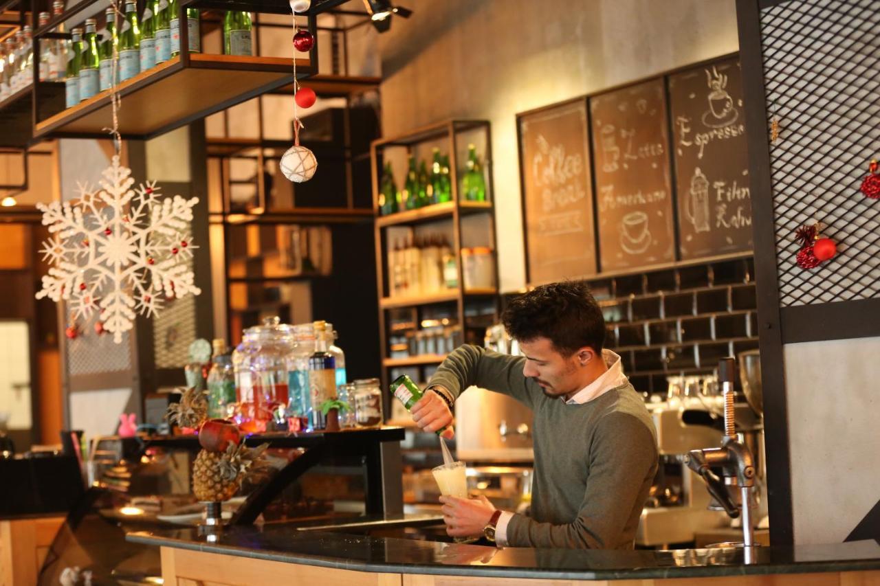 The Grey Hotel Serdivan エクステリア 写真